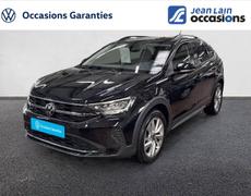 Volkswagen Taigo Pontcharra