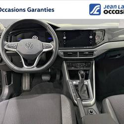 Volkswagen Taigo Taigo 1.0 TSI 116 DSG7 VW Edition Pontcharra