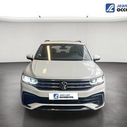 Volkswagen Tiguan 1.5 TSI 150ch DSG7 R-Line occasion - SEYNOD - photo 2/21
