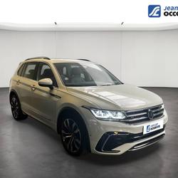 Volkswagen Tiguan 1.5 TSI 150ch DSG7 R-Line occasion - SEYNOD - photo 3/21
