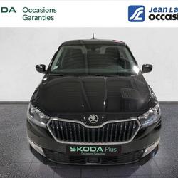 Skoda Fabia Fabia 1.0 TSI 95 ch DSG7 Drive 125 ans Seyssinet-Pariset