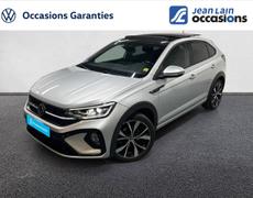 Volkswagen Taigo Seyssinet-Pariset