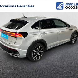 Volkswagen Taigo Taigo 1.0 TSI 110 DSG7 R-Line Seyssinet-Pariset