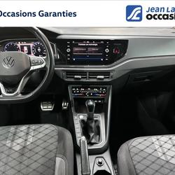 Volkswagen Taigo Taigo 1.0 TSI 110 DSG7 R-Line Seyssinet-Pariset