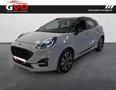 Ford Puma Saint-Grégoire
