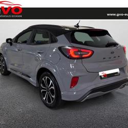 Ford Puma 1.5 EcoBlue 120ch Titanium 6cv Saint-Gr&eacute;goire