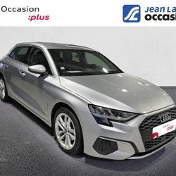 Audi A3 Sportback A3 Sportback 30 TFSI Mild Hybrid 110 S tronic 7 Design Margencel
