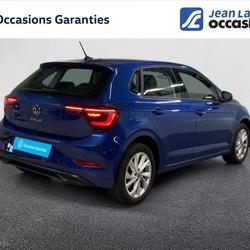 Volkswagen Polo Polo 1.0 TSI 95 S&S DSG7 Style Chamb&eacute;ry