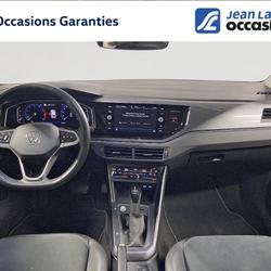 Volkswagen Polo Polo 1.0 TSI 95 S&S DSG7 Style Chamb&eacute;ry