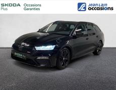 Skoda Octavia Combi Valence