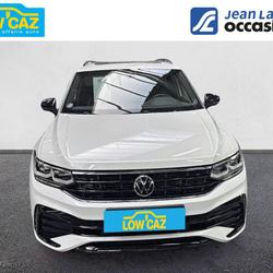 Volkswagen Tiguan Tiguan 1.5 TSI 150ch DSG7 R-Line Exclusive La Ravoire