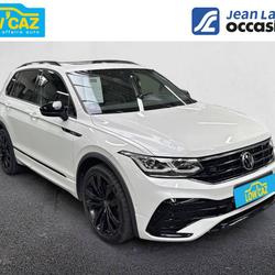 Volkswagen Tiguan Tiguan 1.5 TSI 150ch DSG7 R-Line Exclusive La Ravoire
