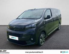Peugeot Traveller Lisieux