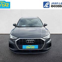 Audi Q3 Q3 35 TFSI 150 ch Business line La Ravoire