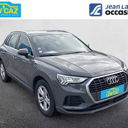 Audi Q3 Q3 35 TFSI 150 ch Business line La Ravoire