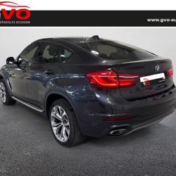BMW X6 xDrive 30dA 258ch Edition Saint-Gr&eacute;goire