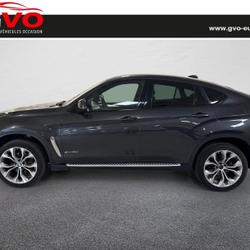BMW X6 xDrive 30dA 258ch Edition Saint-Gr&eacute;goire