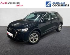 Audi Q3 SEYNOD