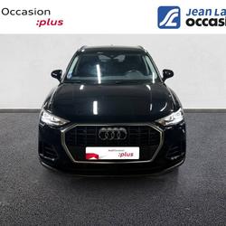 Audi Q3 Q3 45 TFSIe 245 ch S tronic 6 Design SEYNOD