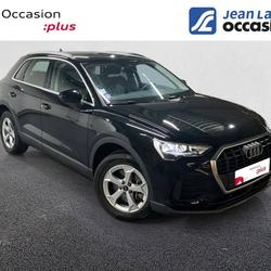 Audi Q3 Q3 45 TFSIe 245 ch S tronic 6 Design SEYNOD