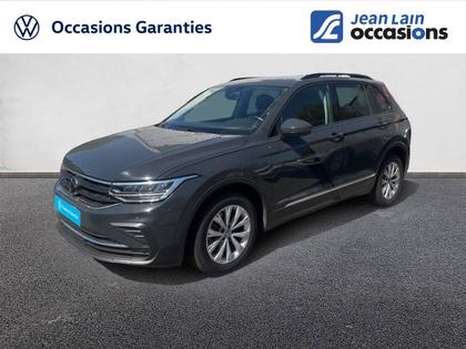 Volkswagen Tiguan - Tiguan 2.0 TDI 150ch DSG7 Life Business - 31 990 €
