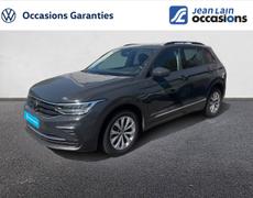 Volkswagen Tiguan Tiguan 2.0 TDI 150ch DSG7 Life Business