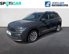 Volkswagen Tiguan Vétraz-Monthoux