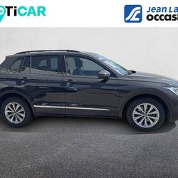 Volkswagen Tiguan 2.0 TDI 150ch DSG7 Life Business occasion - V&eacute;traz-Monthoux - photo 2/20