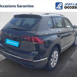 Volkswagen Tiguan Tiguan 2.0 TDI 150ch DSG7 Life Business V&eacute;traz-Monthoux