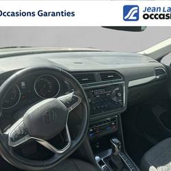 Volkswagen Tiguan Tiguan 2.0 TDI 150ch DSG7 Life Business V&eacute;traz-Monthoux