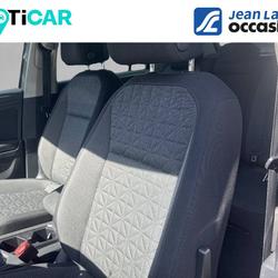 Volkswagen Tiguan 2.0 TDI 150ch DSG7 Life Business occasion - V&eacute;traz-Monthoux - photo 3/20