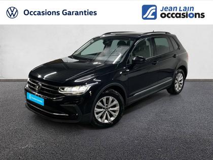Volkswagen Tiguan - Tiguan 2.0 TDI 150ch DSG7 Life Business - 31 190 €