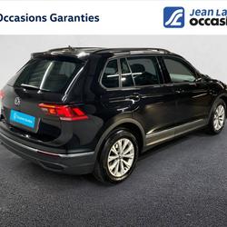 Volkswagen Tiguan Tiguan 2.0 TDI 150ch DSG7 Life Business Valserh&ocirc;ne