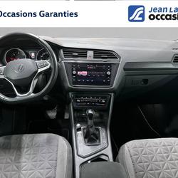 Volkswagen Tiguan Tiguan 2.0 TDI 150ch DSG7 Life Business Valserh&ocirc;ne