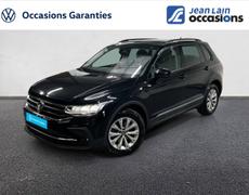 Volkswagen Tiguan Voiron