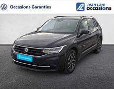 Volkswagen Tiguan Annonay