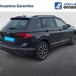 Volkswagen Tiguan Tiguan 2.0 TDI 150ch DSG7 Life Business Annonay