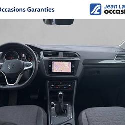Volkswagen Tiguan Tiguan 2.0 TDI 150ch DSG7 Life Business Annonay