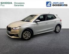 Skoda Fabia SEYNOD