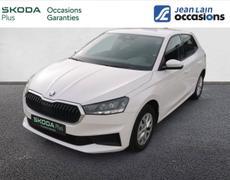 Skoda Fabia Voiron