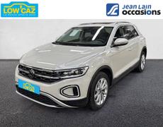 Volkswagen T-Roc La Ravoire