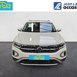 Volkswagen T-Roc T-Roc 1.5 TSI EVO 150 Start/Stop DSG7 Style La Ravoire