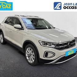 Volkswagen T-Roc T-Roc 1.5 TSI EVO 150 Start/Stop DSG7 Style La Ravoire