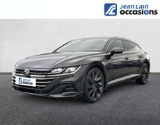 Volkswagen Arteon Cessy