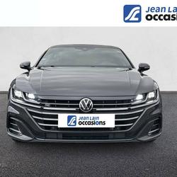 Volkswagen Arteon Arteon Shooting Brake 2.0 TDI EVO SCR 150 DSG7 R-Line Cessy
