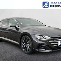 Volkswagen Arteon Arteon Shooting Brake 2.0 TDI EVO SCR 150 DSG7 R-Line Cessy