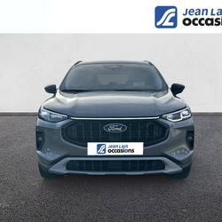 Ford Kuga Kuga 2.5 Duratec 180 ch FlexiFuel FHEV Bio&eacute;thanol Powershift Active X Cessy