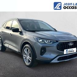 Ford Kuga Kuga 2.5 Duratec 180 ch FlexiFuel FHEV Bio&eacute;thanol Powershift Active X Cessy