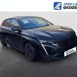 Peugeot 308 III Phase 1 308 PHEV 225 e-EAT8 GT Seyssinet-Pariset