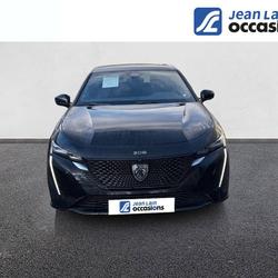 Peugeot 308 III Phase 1 308 PHEV 225 e-EAT8 GT V&eacute;traz-Monthoux